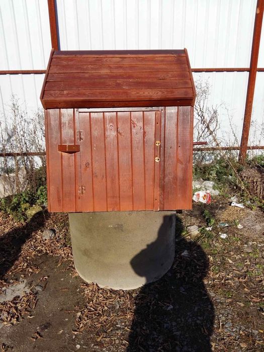 Бетонні кільця від виробника для криниці і кканалізації