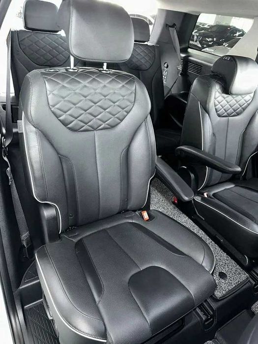 Hyundai Palisade 2021 2.2 Дизель можно з НДС/ПДВ