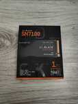 Dysk WD Black SN7100 1TB SSD