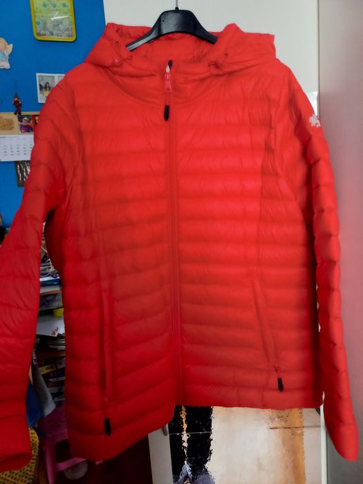 Kurtka rozm XL carry