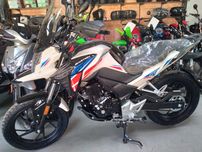 Barton GT 125 NOWOŚĆ duży romet adv 2025 RATY RATY kat. B A1 wygodny