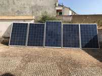 KITSOLAR fotovoltaico completo