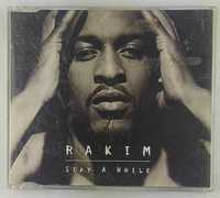 Rakim – Stay A While