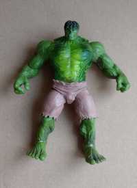 Figurka The Incredible Hulk Power Glow 6"  Marvel Hasbro (2007)