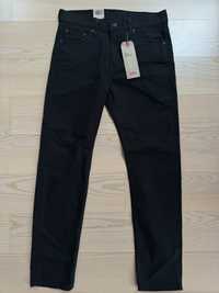 Nowe spodnie jeansowe Levi’s 510 Skinny