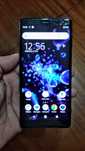 Smartphone Sony Xperia XZ2.