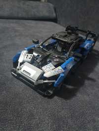 Продам lego technic McLaren 42123