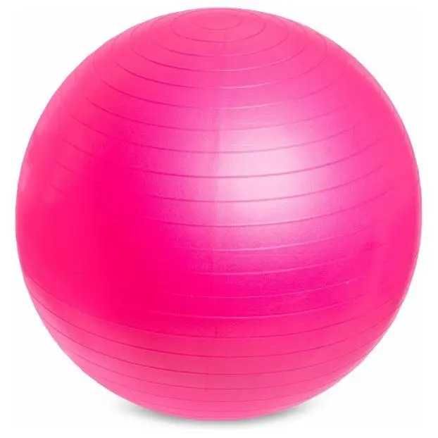 Мяч для фітнесу 65 см фітбол
