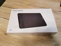 Tablet graficzny DECO MINI 7