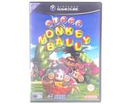 Monkey Ball Nintendo GameCube VIMAGCO.PL Bydgoszcz Śniadeckich 11
