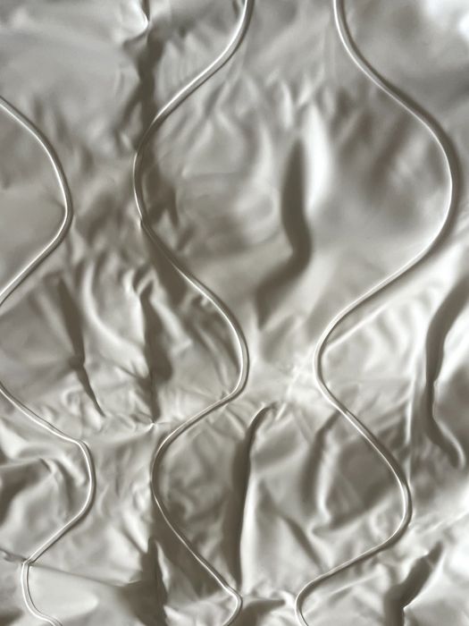 Colchão anti escaras