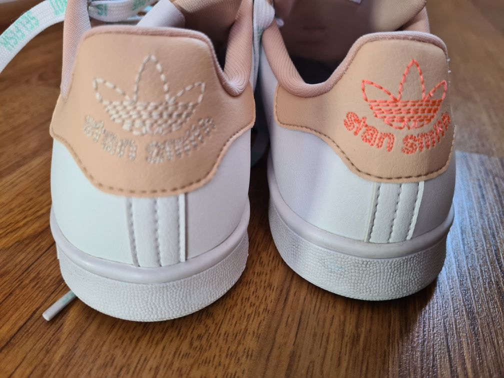 Buty adidas snickersy 35