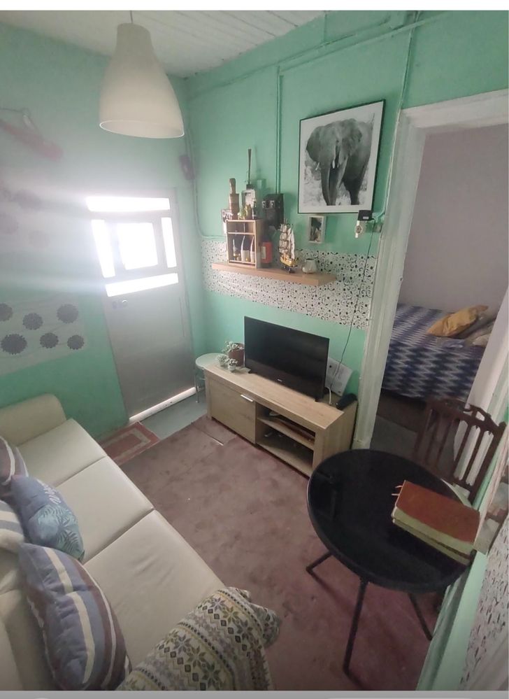 Quarto Solteiro Camopolide