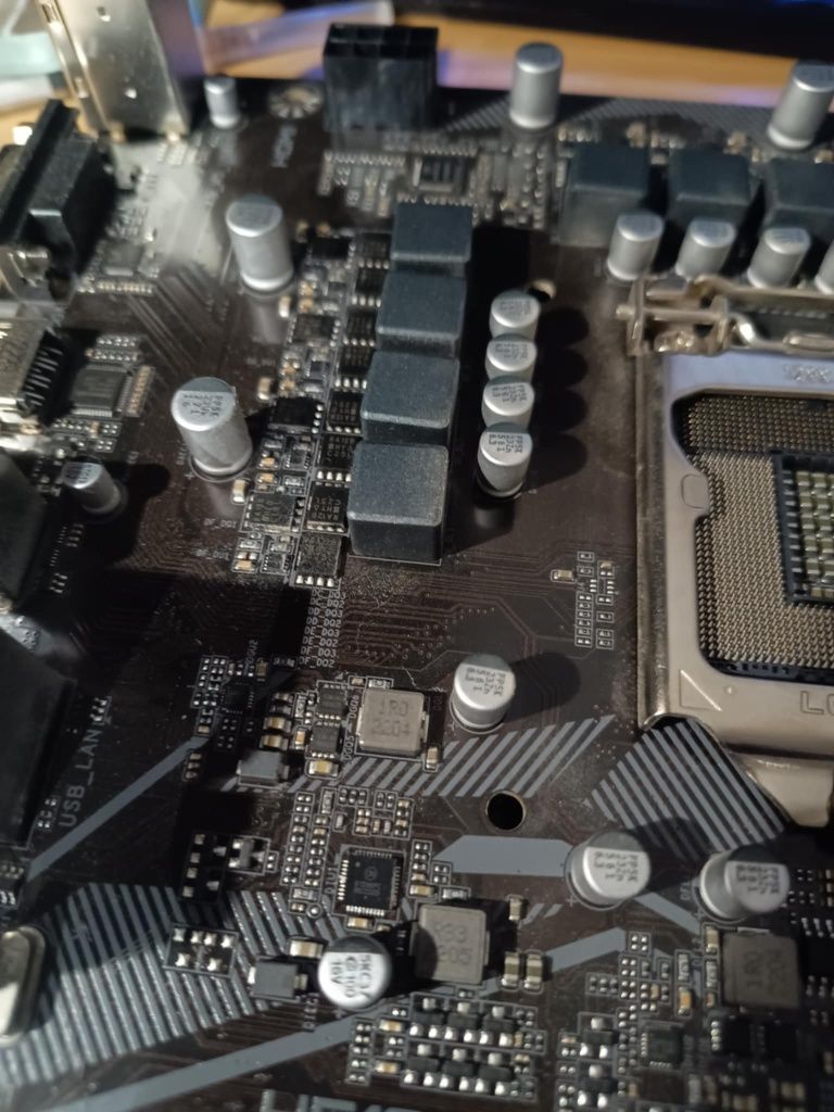 Płyta główna Gigabyte H510M S2H V3