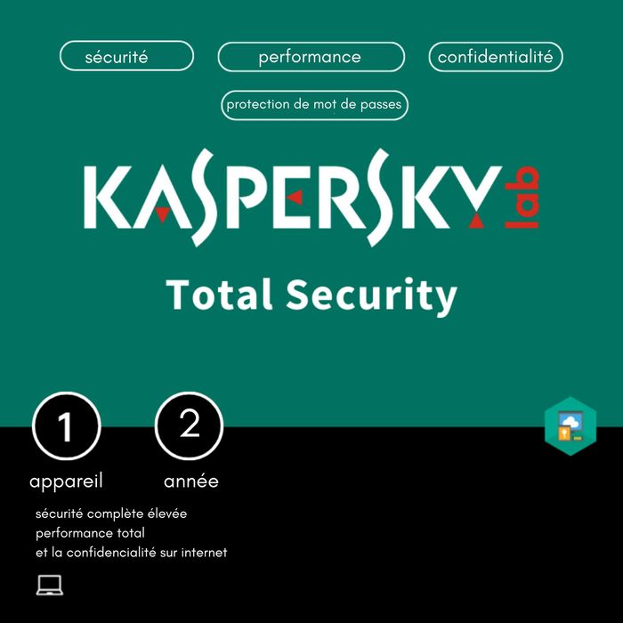 Kaspersky Total Security / Internet Security | License Key / Ключ
