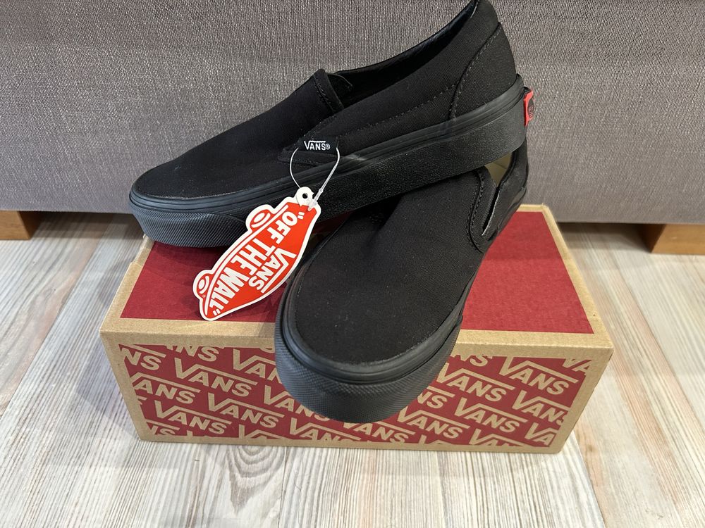 Vans Classic Slip-On