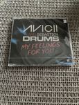 Avicii - My Feelings For You CD single