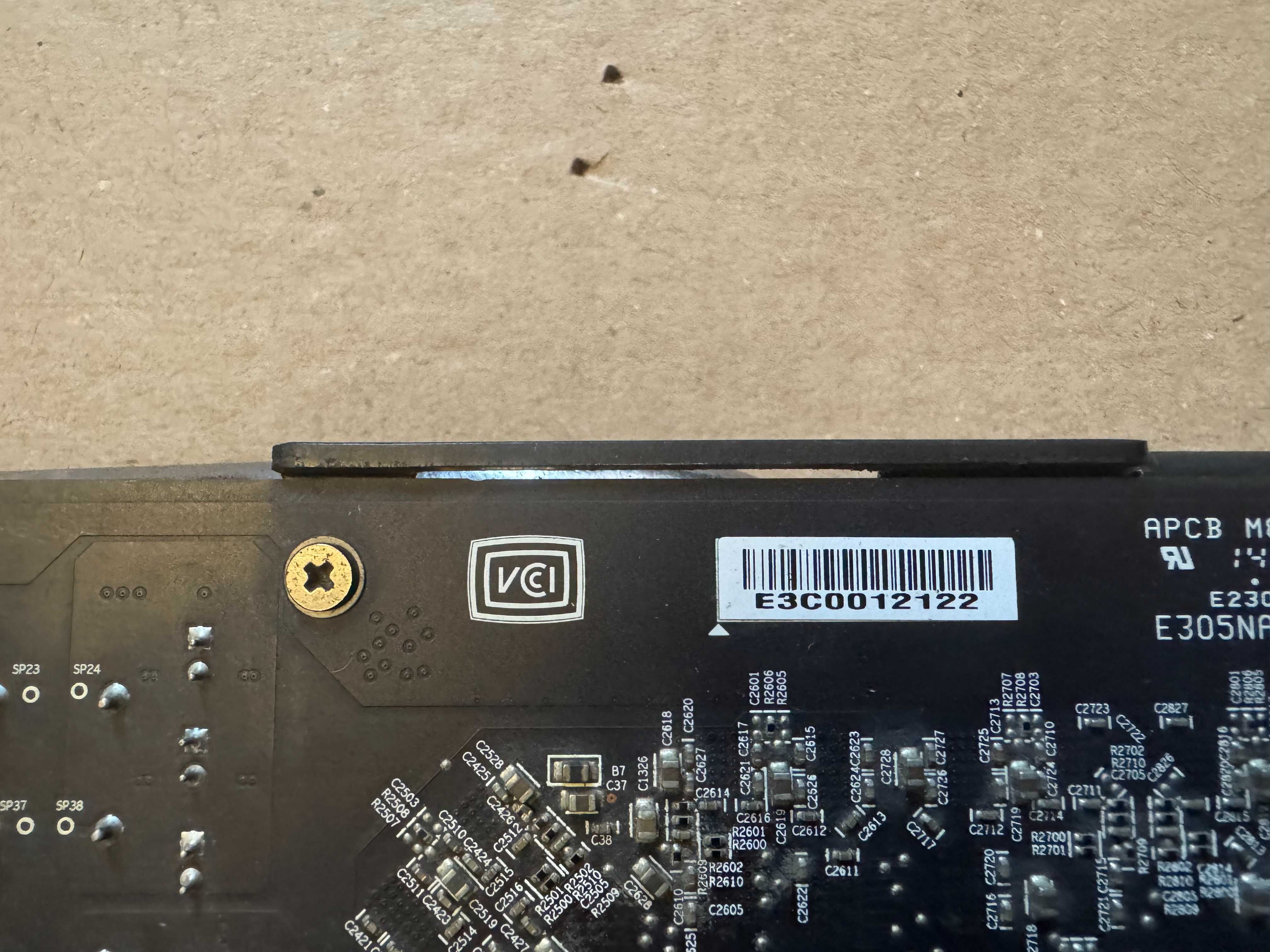 Видеокарта msi r9 280 gaming 3g