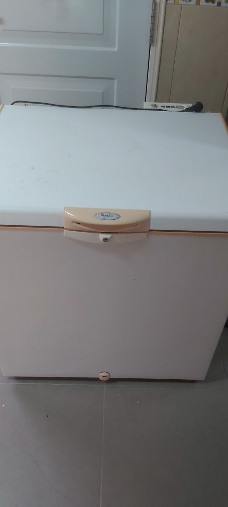 Arca congeladora