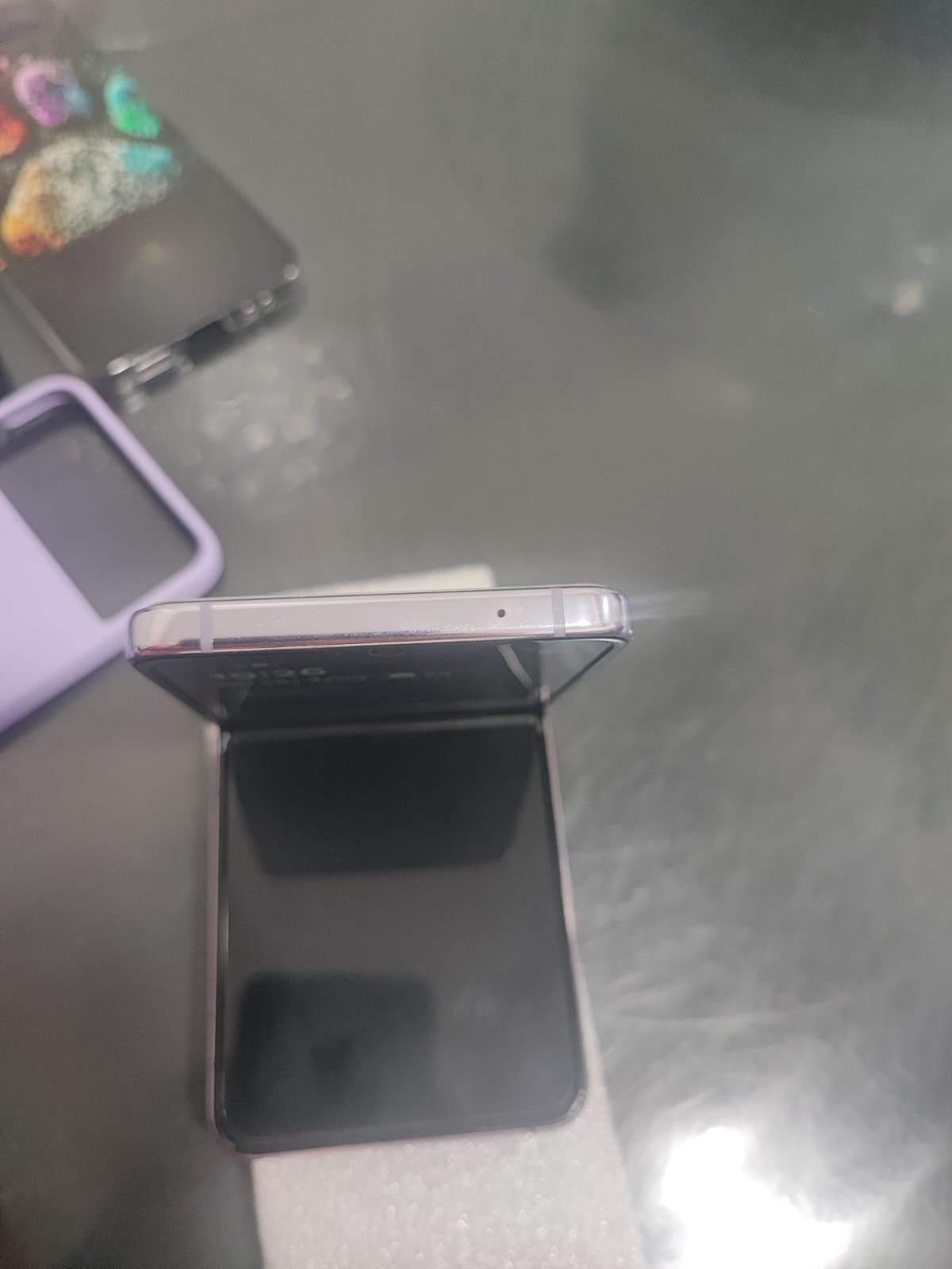 Samsung Z Flip 4