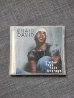 Płyta CD Craig David Lata 2000