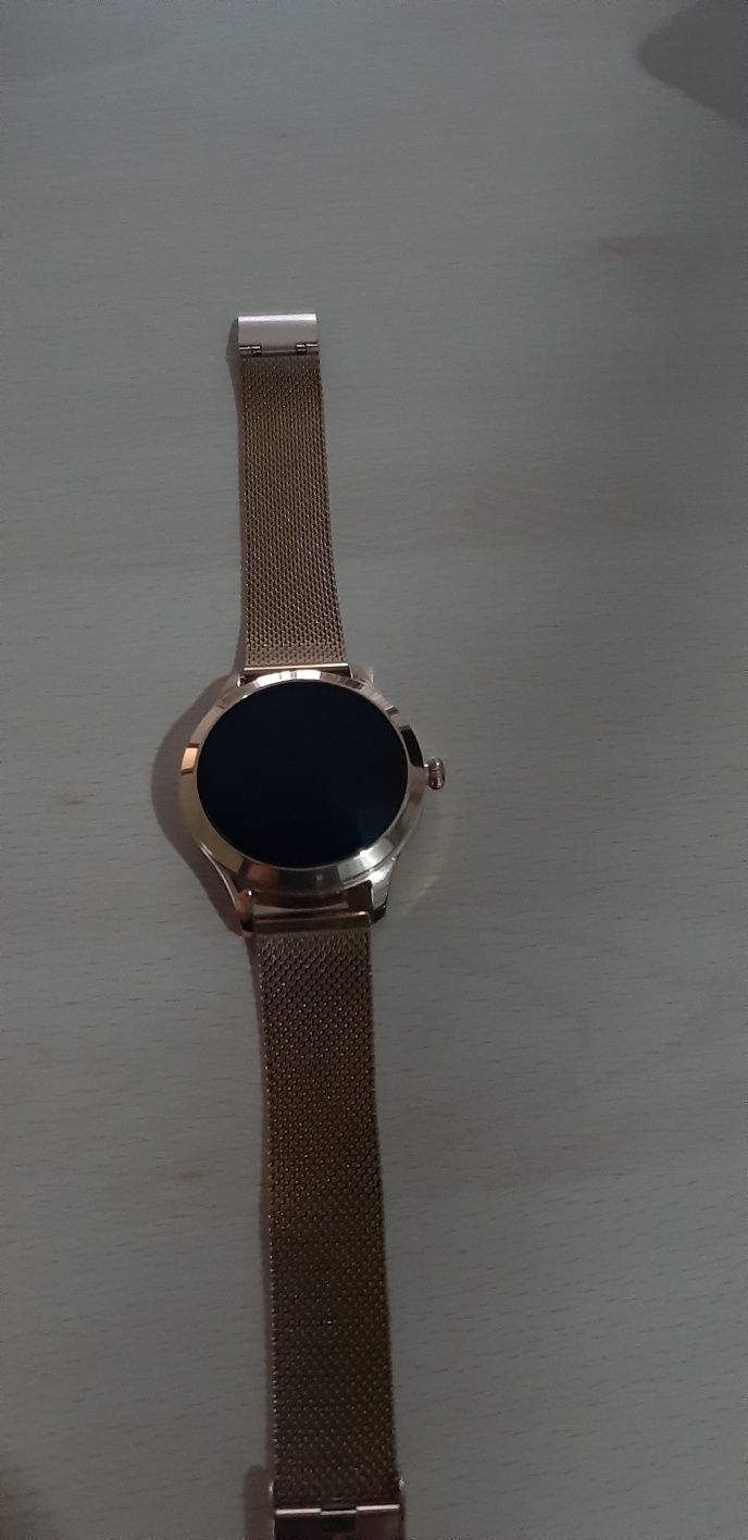 Zegarek smartwatch