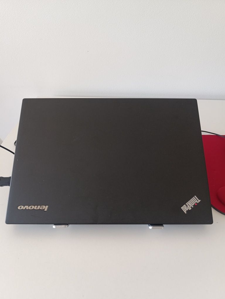 Laptop Lenovo i7 com extras incluídos