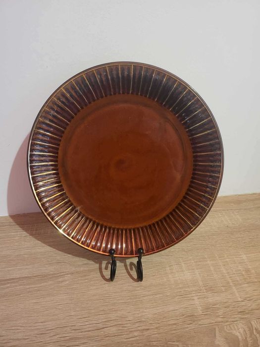 Talerz płaski obiadowy pruszków