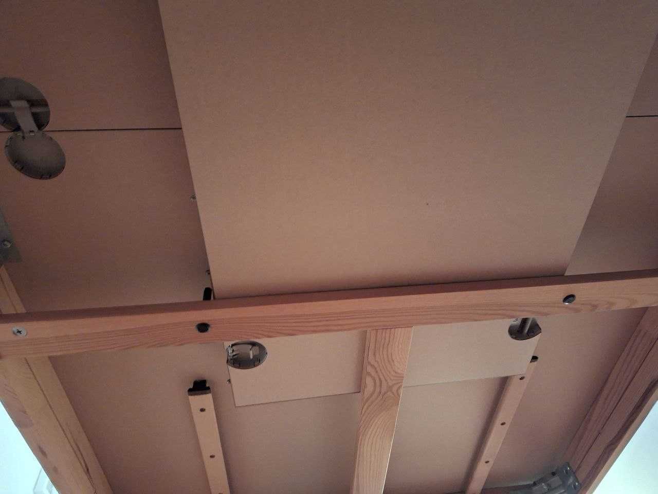 Mesa extensível IKEA EKEDALEN (largura: 95cm, comprimento 175cm/260cm)