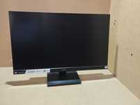 Монітор liyama Black Hawk / 27" - Full HD / 75 Hz / VGA DVI