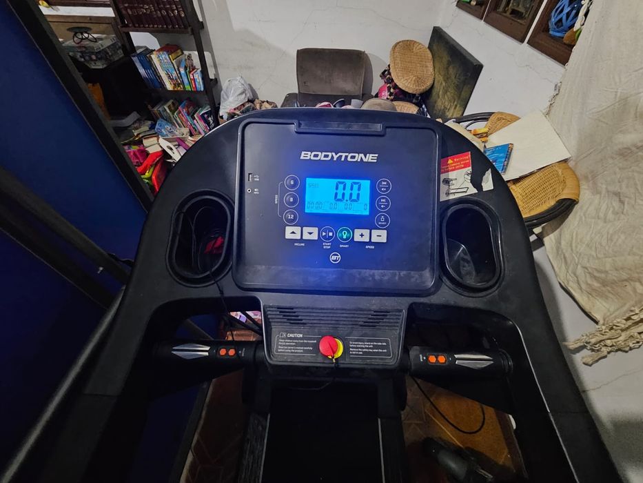 Passadeira elétrica