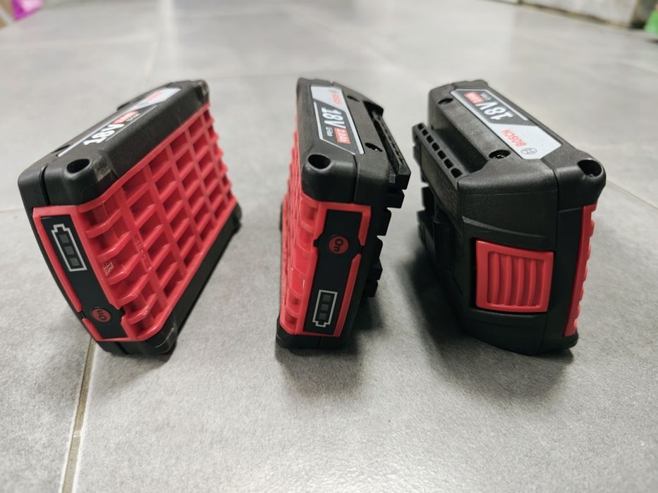 Akumulator Bosch 18V 2ah GBA ProCore