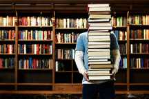 Прийму книги в дар