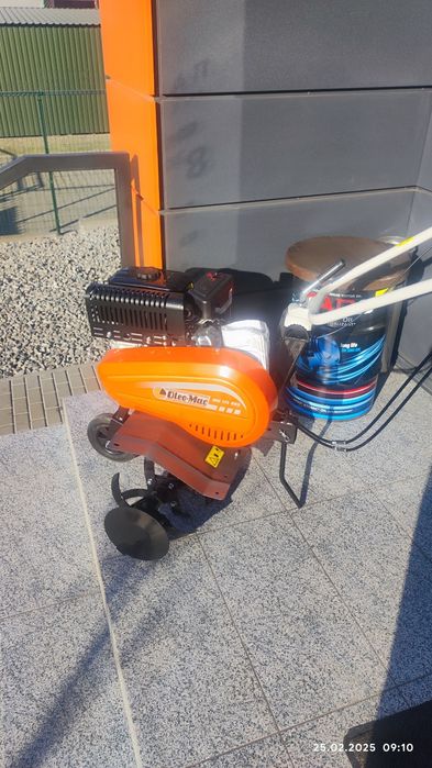 Культиватор Мотокультиватор Oleo-Mac MH 175 RK