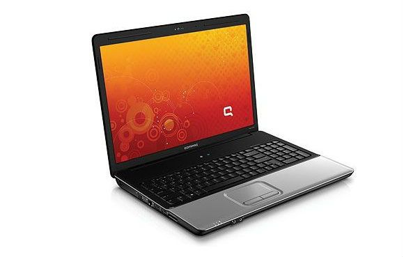 Ноутбук Compaq CQ50