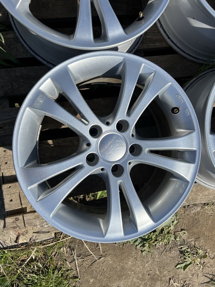 4xfelga aluminiowa 16” MERCEDES/VW/SKODA/SEAT (5x112 ET37)