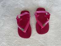 Havaianas cor de rosa 25/26 europeu