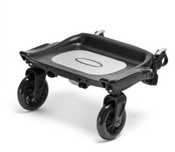 Dostawka baby jogger