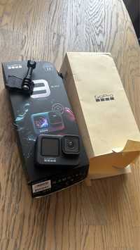 GoPro 9 Black экшен камера
