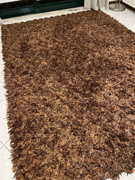 Tapete Medidas 1,67 m X 2,40m