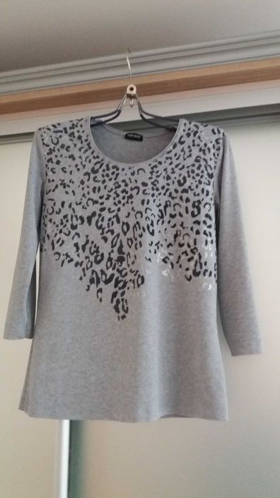 Кофточка теплая разм.48