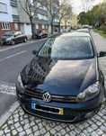 VW Golf 1.6 Highline | 2010 | Diesel | Bom estado