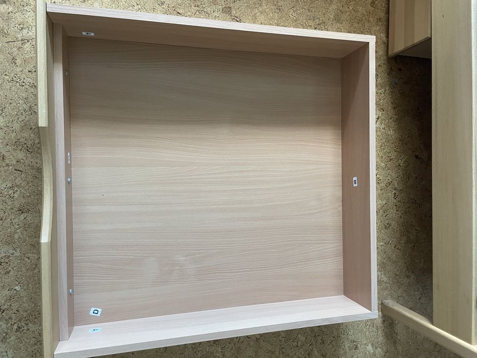 Ліжко дитяче 160 х 80