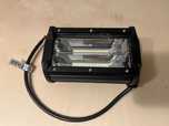 Listwa świetlna LED do roweru auta ciężarówki 4x4x, offroad