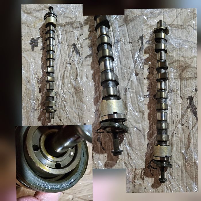 Головка двигуна B4204T23  Volvo T5 V60 V90 S60 S90 XC60 XC90
31401057