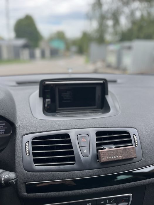 Renault Megane 2013
