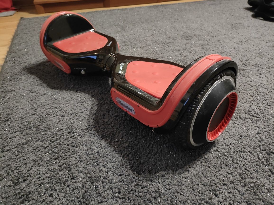 Deskorolka elektryczna ( Hoverboard )