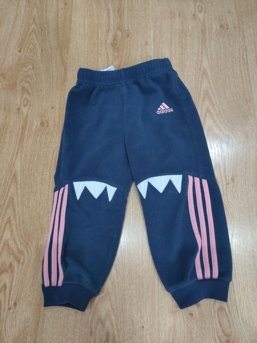 Spodnie dresowe Adidas 86