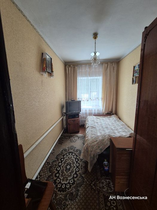 Будинок з усіма зручностями,  3 район