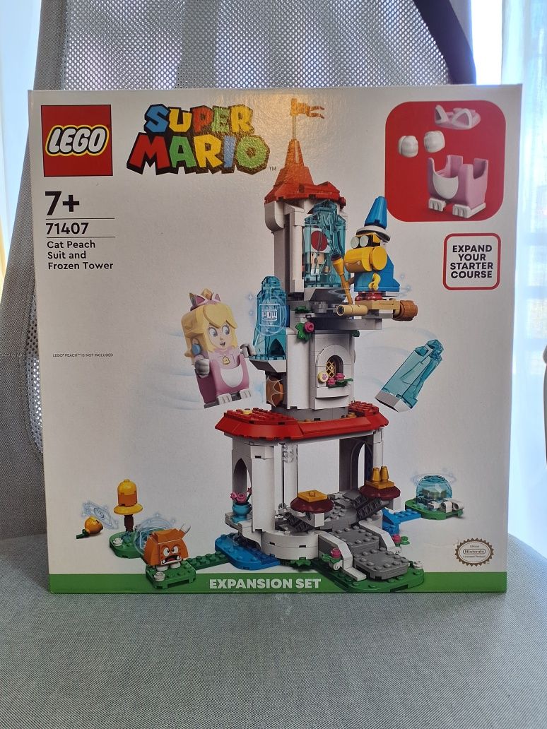 Legos - 21058, 10302, 60292, 76151, 71407, 71360